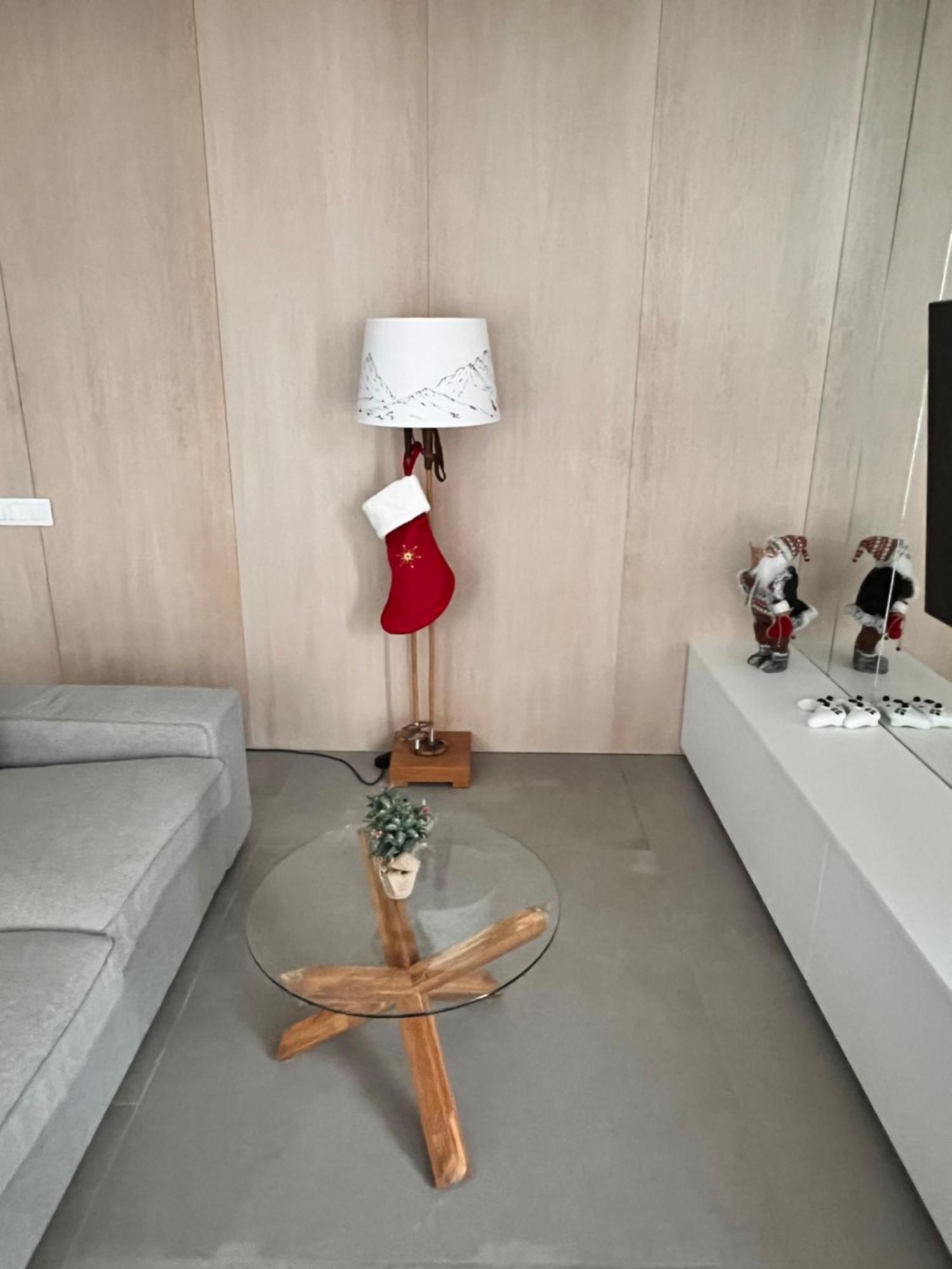 Krysztal Gorski Apartament Z Sauna Щирк Екстер'єр фото